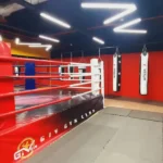 باشگاه ورزشی گیو ویژه آقایان در تهرانپارس