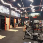 باشگاه ورزشی گیو ویژه آقایان در تهرانپارس