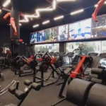 باشگاه ورزشی گیو ویژه آقایان در تهرانپارس