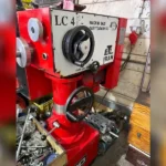 تراشکاری و میل لنگ تراشی عباس صنعتی در کرج