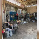 تراشکاری و میل لنگ تراشی عباس صنعتی در کرج