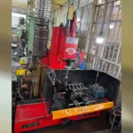 تراشکاری و میل لنگ تراشی عباس صنعتی در کرج