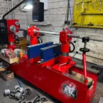 تراشکاری و میل لنگ تراشی عباس صنعتی در کرج