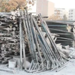 جک و قالب نیک در کمالشهر