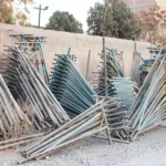 جک و قالب نیک در کمالشهر