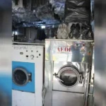 خشک شویی نیکان در شهرک محلاتی