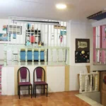 دبستان و پیش دبستانی دخترانه مهرگل در گوهردشت