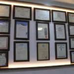 دندانپزشکی دکتر اسکندر زمانی در کیانشهر