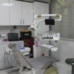 دندانپزشکی دکتر اسکندر زمانی در کیانشهر