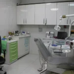 دندانپزشکی دکتر اسکندر زمانی در کیانشهر