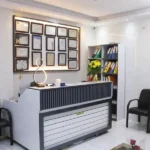 دندانپزشکی دکتر اسکندر زمانی در کیانشهر