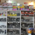 دنیای کنترل و لوازم جانبی سجادی در کمالشهر