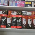 دنیای کنترل و لوازم جانبی سجادی در کمالشهر