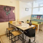 دیپلم درسی آسان رنگ آمیز در چهارراه طالقانی