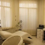 سالن زیبایی خانوم گل در امیرآباد شمالی