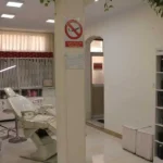 سالن زیبایی خانوم گل در امیرآباد شمالی