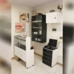 سالن زیبایی خانوم گل در امیرآباد شمالی