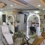 سالن زیبایی سها در ستارخان