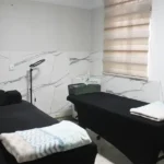 سالن زیبایی سها در ستارخان