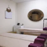 سالن زیبایی سها در ستارخان