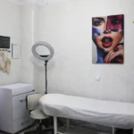 سالن زیبایی سها در ستارخان