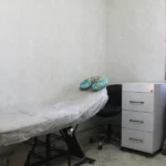 سالن زیبایی سها در ستارخان