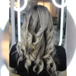 سالن زیبایی سها در ستارخان