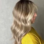 سالن زیبایی سها در ستارخان