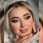 سالن زیبایی سها در ستارخان