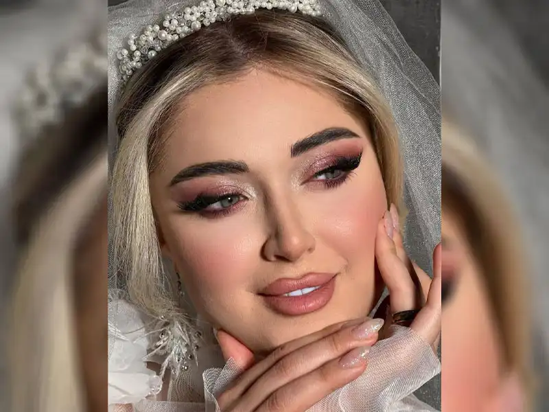 سالن زیبایی سها در ستارخان