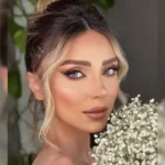 سالن زیبایی سها در ستارخان