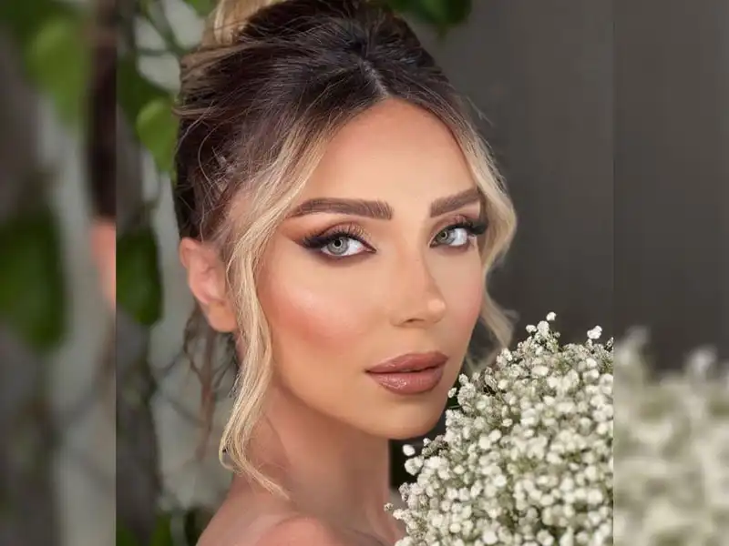 سالن زیبایی سها در ستارخان