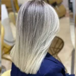 سالن زیبایی سها در ستارخان