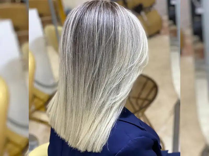 سالن زیبایی سها در ستارخان