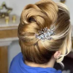 سالن زیبایی سها در ستارخان