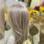 سالن زیبایی سها در ستارخان