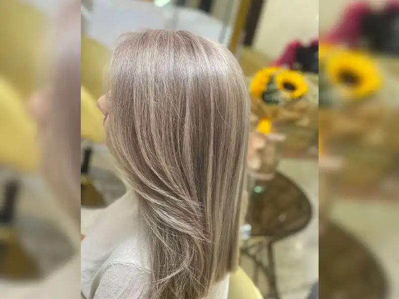 سالن زیبایی سها در ستارخان