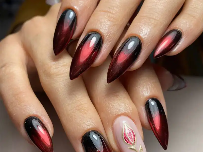 سالن زیبایی سها در ستارخان