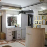 سالن زیبایی سها در ستارخان