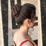 سالن زیبایی شیما برزگر در تهرانسر