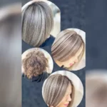 سالن زیبایی شیما برزگر در تهرانسر