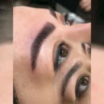 سالن زیبایی شیما برزگر در تهرانسر