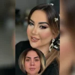 سالن زیبایی شیما برزگر در تهرانسر