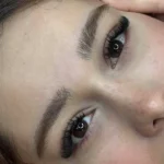 سالن زیبایی شیما برزگر در تهرانسر