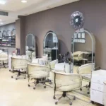 سالن زیبایی لیدا سام در مرزداران