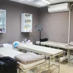 سالن زیبایی لیدا سام در مرزداران