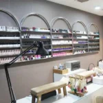 سالن زیبایی لیدا سام در مرزداران