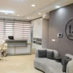 سالن زیبایی لیدا سام در مرزداران