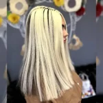 سالن زیبایی کویین در میرداماد