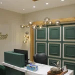 سالن زیبایی کویین در میرداماد